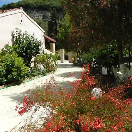 Apartament New Mazis Liapades
