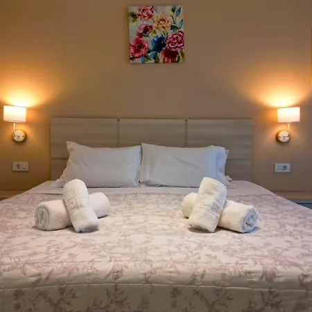 Apartament New Mazis