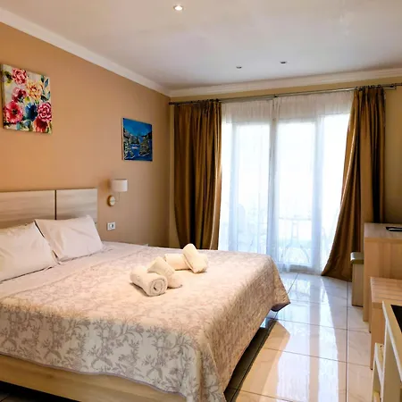 Apartament New Mazis *