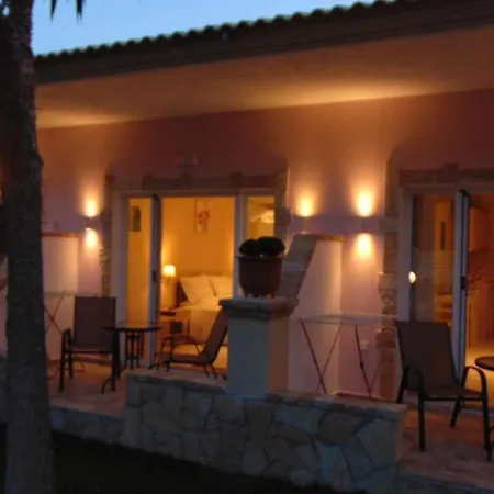 New Mazis Apartamento