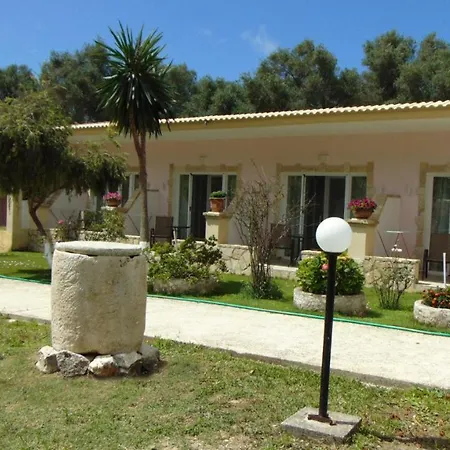 New Mazis Λιαπάδες