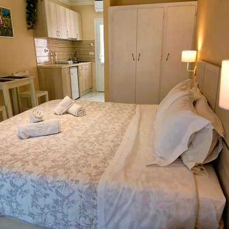 Apartamento New Mazis Liapades