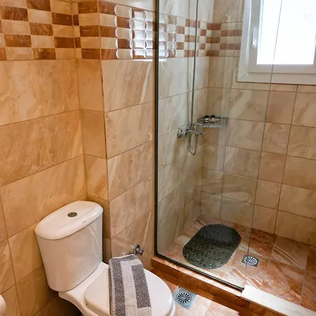 New Mazis Appartement